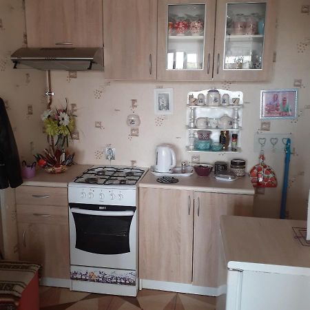 Kawalerka 30M2 Apartment Radom Luaran gambar