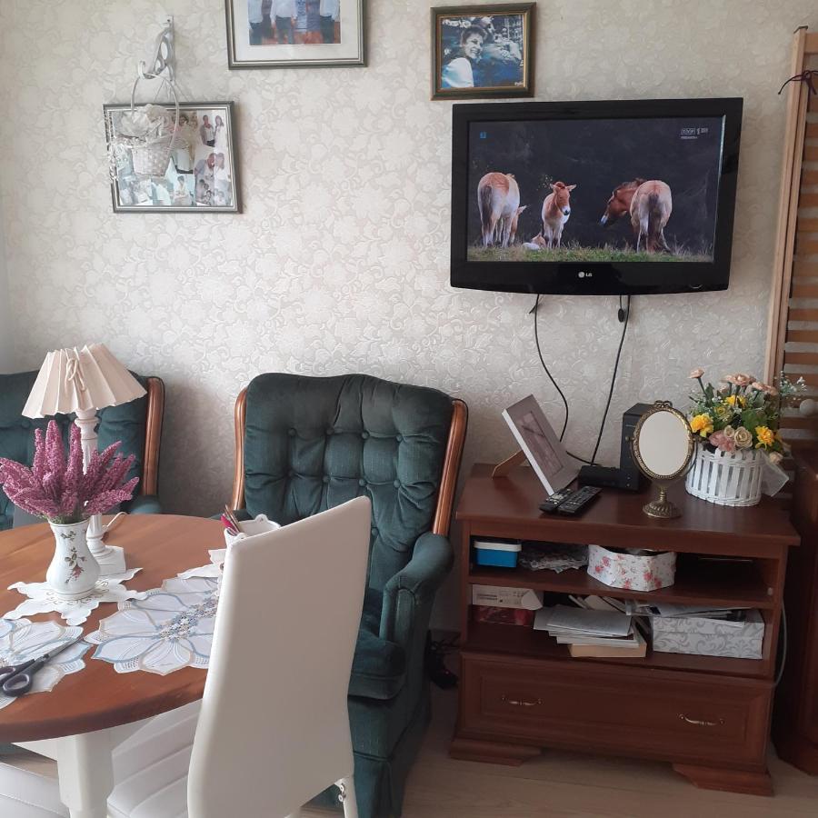 Kawalerka 30M2 Apartment Radom Luaran gambar
