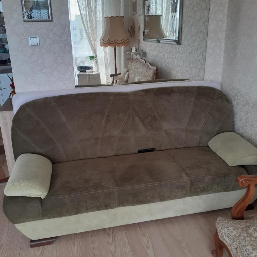 Kawalerka 30M2 Apartment Radom Luaran gambar