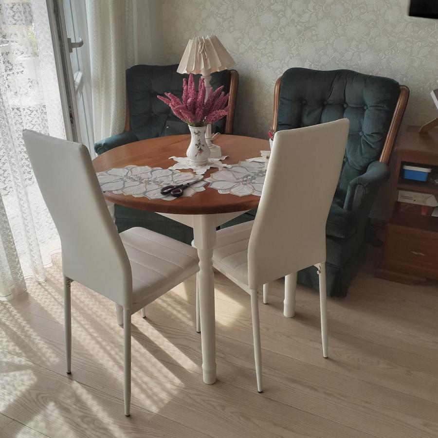 Kawalerka 30M2 Apartment Radom Luaran gambar