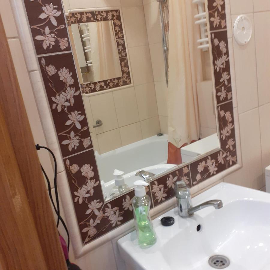 Kawalerka 30M2 Apartment Radom Luaran gambar