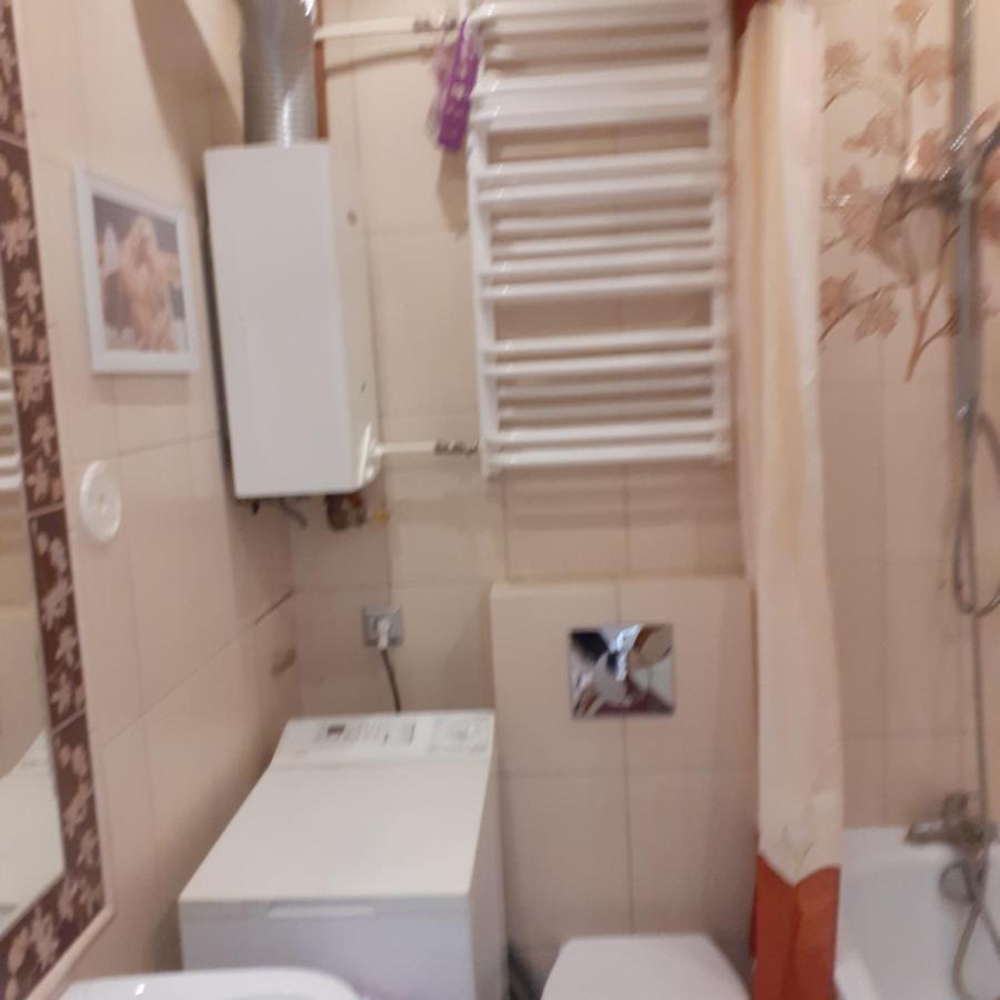 Kawalerka 30M2 Apartment Radom Luaran gambar